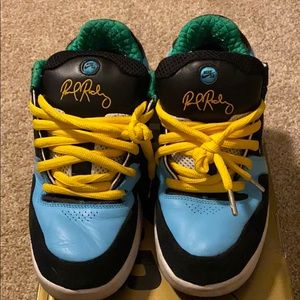 Paul Rodriguez 2 Zoom Air